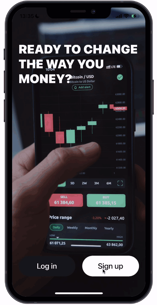finance